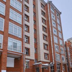 Фото Апартаменты Петровские на проспекте Фрунзе 25