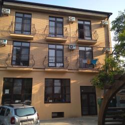 Фото Отель Континенталь