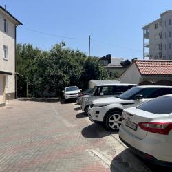 1-комнатные апартаменты улучшенные