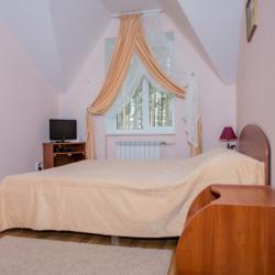 Фото Отель Кандры-Куль