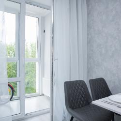 Фото Отель ПоСутки на Большой Окружной