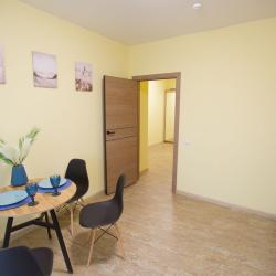 Фото Отель Саквояж на улице Авиаторов 3