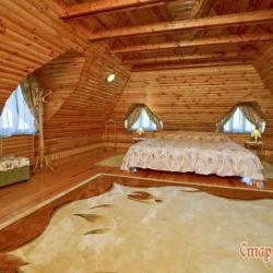 Фото Отель Старый замок