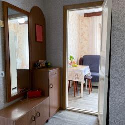 Фото Отель Уют Home (Хоум) на Мадонской