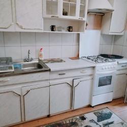 Фото Апартаменты -Апарт на улицен Адагумская 241