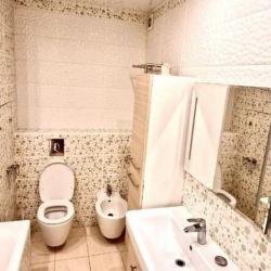 3-комнатные апартаменты улучшенные