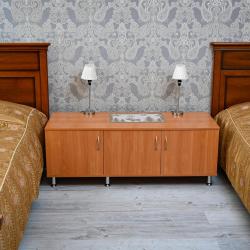 Фото Отель Варницы