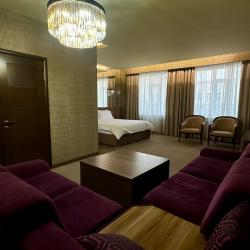 Фото Barhat Hotel & SPA (Бархат Отель и СПА)