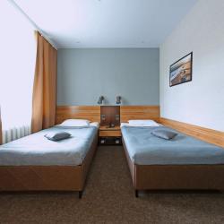 Фото Отель Бира мини