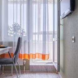 Фото Отель Уютные квартиры в новом ЖК «Зенит»