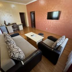 Фото Отель Aragats Hotel (Арагац)