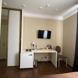 1-местный номер стандарт