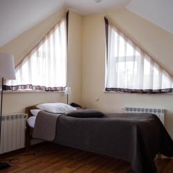 Фото Отель Старый город