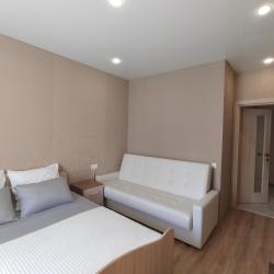 Фото Отель ZNS Rent (ЗНС Рент) на улице Аркадия Шипунова 46