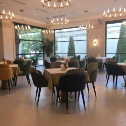 Фото Отель Orient Star Samarkand (Ориент Стар )