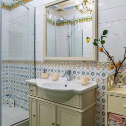 Фото Отель Усадьба Марьино