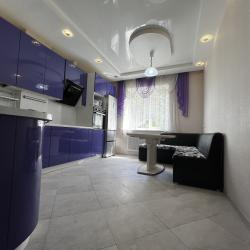 Фото Отель AlexHome (АлексХоум) на улице Михаила Марченко 8