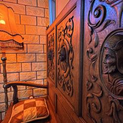 Фото Отель Aston Martin Tower ART (Астон Мартин Тауэр АРТ)