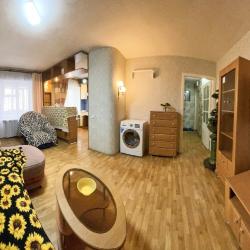 Фото Апартаменты на улице Екатерины Фарафоновой