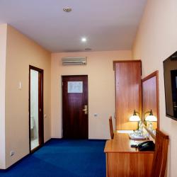 2-местный номер стандарт А