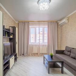 2-комнатные апартаменты стандарт