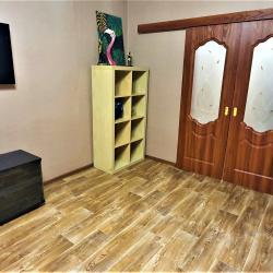 2-комнатные апартаменты стандарт