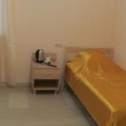 Фото Отель Акватория