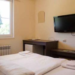 Фото Отель Валентина