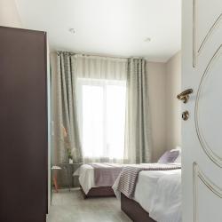 Фото Отель Первый Солнечный