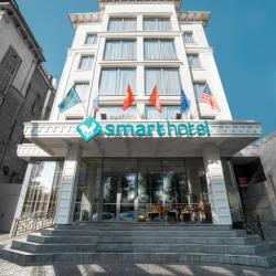 Фото Отель Smart Bishkek (Смарт )