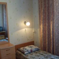 Фото Отель Дом у Байкала