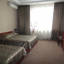 Фото Отель Сормовские Зори