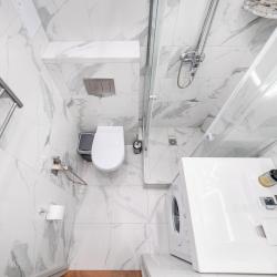 Фото Отель Real Apartments (Риал Апартментс) на улице Ясногорская 16/8к1
