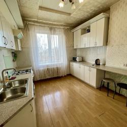 Фото Отель ArendaGrad (АрендаГрад) на улице Коммунистическая 5