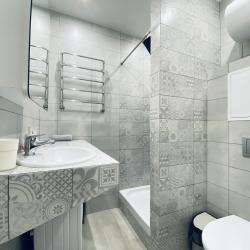 1-комнатные апартаменты стандарт