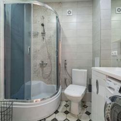 Фото Апартаменты Art-House на улице Артиллерийская 34