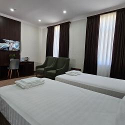 Фото Отель Grand Turon Plaza (Гранд Турон Плаза)