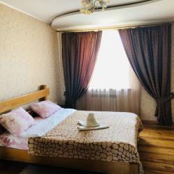 3-комнатные апартаменты стандарт