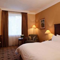 Фото Отель Lotte City Hotels Tashkent Palace (Лотте Сити Палас)