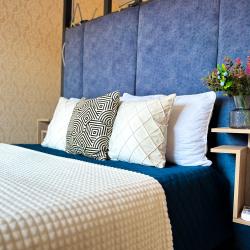 Фото Апартаменты Акварель Рязань на 2-й Бульварный проезд 1