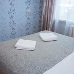 Фото Отель Барбарис на улице Юбилейная 125