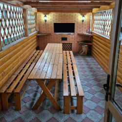 Фото Отель Хопер