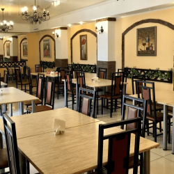 Фото Отель Веранда