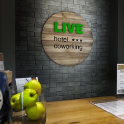 Live (Лайв) — 7285a9305ec236a49854f4343783e226