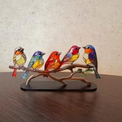 2-комнатный Коттедж в лесу №1