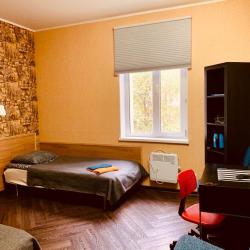 Фото Отель Гринвич