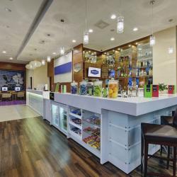 Hampton by Hilton Volgograd Profsoyuznaya (Хэмптон Хилтон Профсоюзная) — 7285e53ad5bbd4c2366a39ca214d31fc