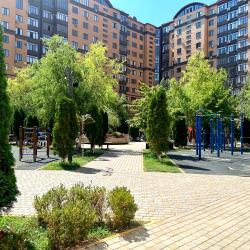 Фото Отель Эленика на улице Кавказская 31А