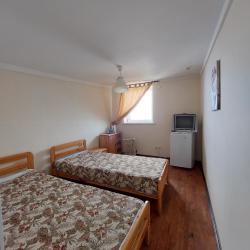 Фото Отель Подсолнух