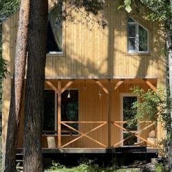 Коттедж стандарт 